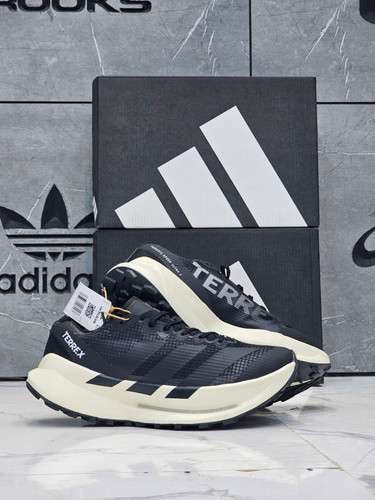 کتونی آدیداس ترکس کیفیت مستر - سایز 40 تا 45 - adidas Terrex Agravic Speed Ultra 2