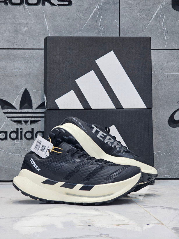 کتونی آدیداس ترکس کیفیت مستر - سایز 40 تا 45 - adidas Terrex Agravic Speed Ultra 2