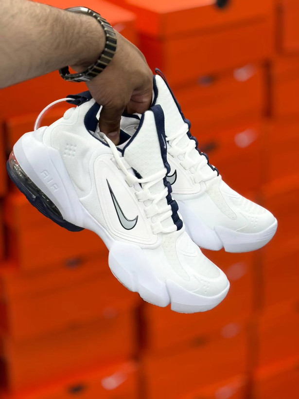 کتونی نایکی ایرمکس آلفا سویج - سایز 38 تا 45 - Nike Air Max Alpha Savage
