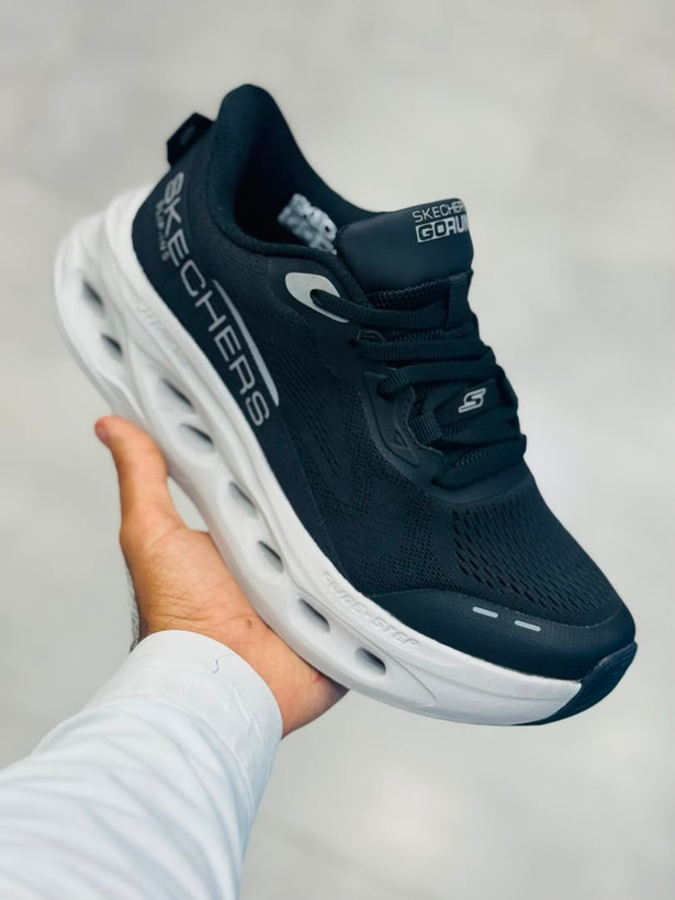کتونی اسکیچرز بدون بند کیفیت مستر - سایز 40 تا 45 - Skechers Slip-ins