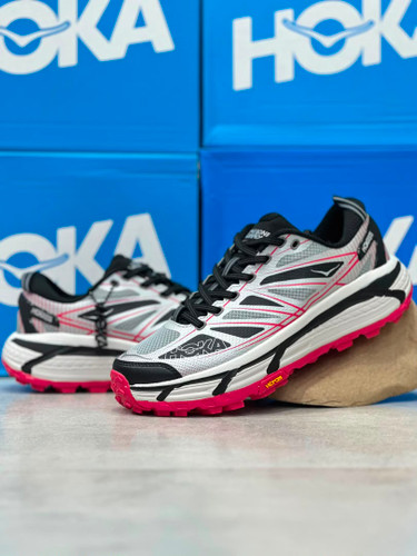 کتونی هوکا مافات اسپید 2 کیفیت مستر - سایز 40 تا 45 - HOKA Mafate Speed 2