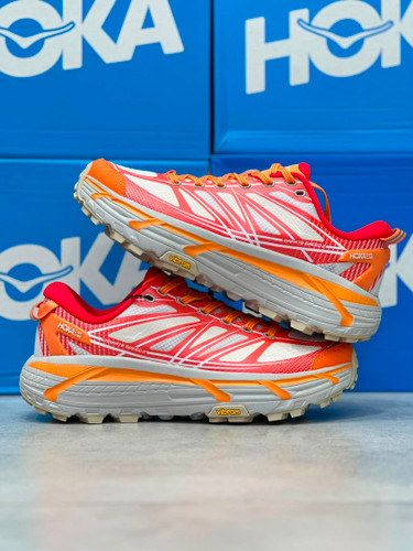 کتونی هوکا مافات اسپید 2 کیفیت مستر - سایز 40 تا 45 - HOKA Mafate Speed 2