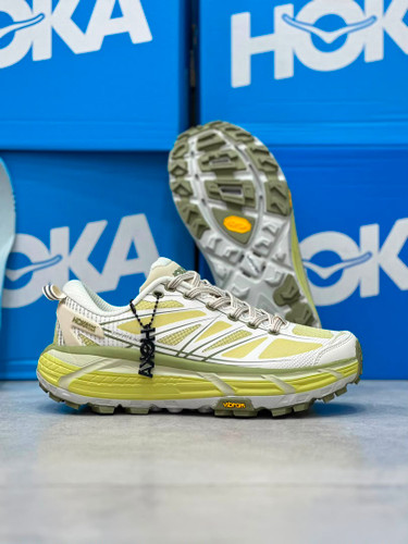 کتونی هوکا مافات اسپید 2 کیفیت مستر - سایز 40 تا 45 - HOKA Mafate Speed 2