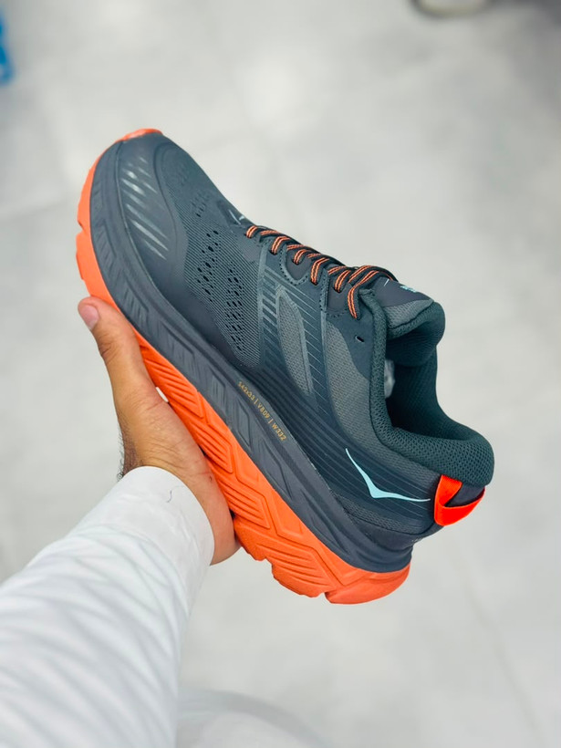 کتونی هوکا استین سون آرت 6 کیفیت مستر - سایز 40 تا 45 - Hoka Stinson ATR 6