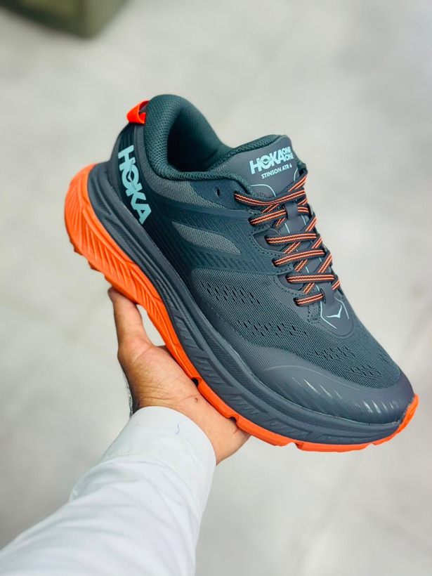 کتونی هوکا استین سون آرت 6 کیفیت مستر - سایز 40 تا 45 - Hoka Stinson ATR 6