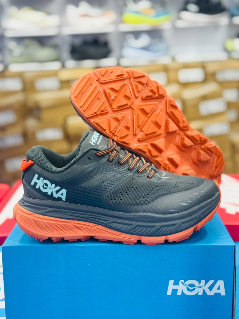 کتونی هوکا استین سون آرت 6 کیفیت مستر - سایز 40 تا 45 - Hoka Stinson ATR 6