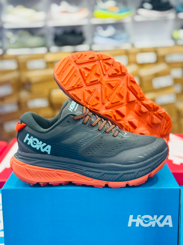 کتونی هوکا استین سون آرت 6 کیفیت مستر - سایز 40 تا 45 - Hoka Stinson ATR 6
