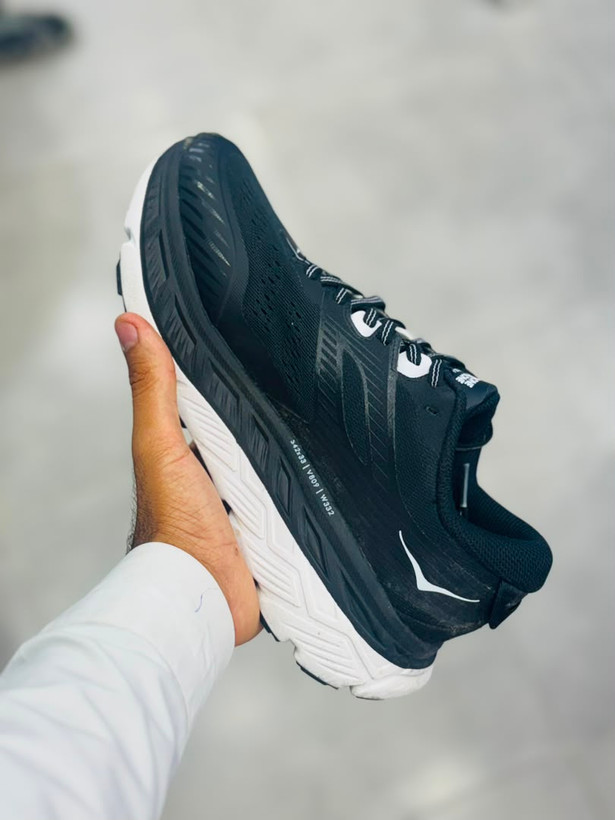کتونی هوکا استین سون آرت 6 کیفیت مستر - سایز 40 تا 45 - Hoka Stinson ATR 6