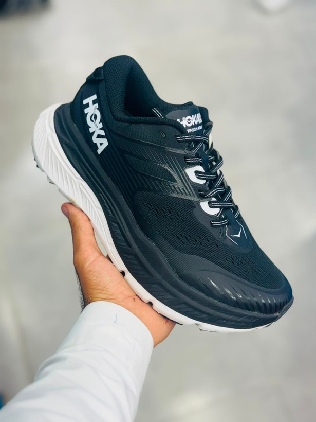 کتونی هوکا استین سون آرت 6 کیفیت مستر - سایز 40 تا 45 - Hoka Stinson ATR 6
