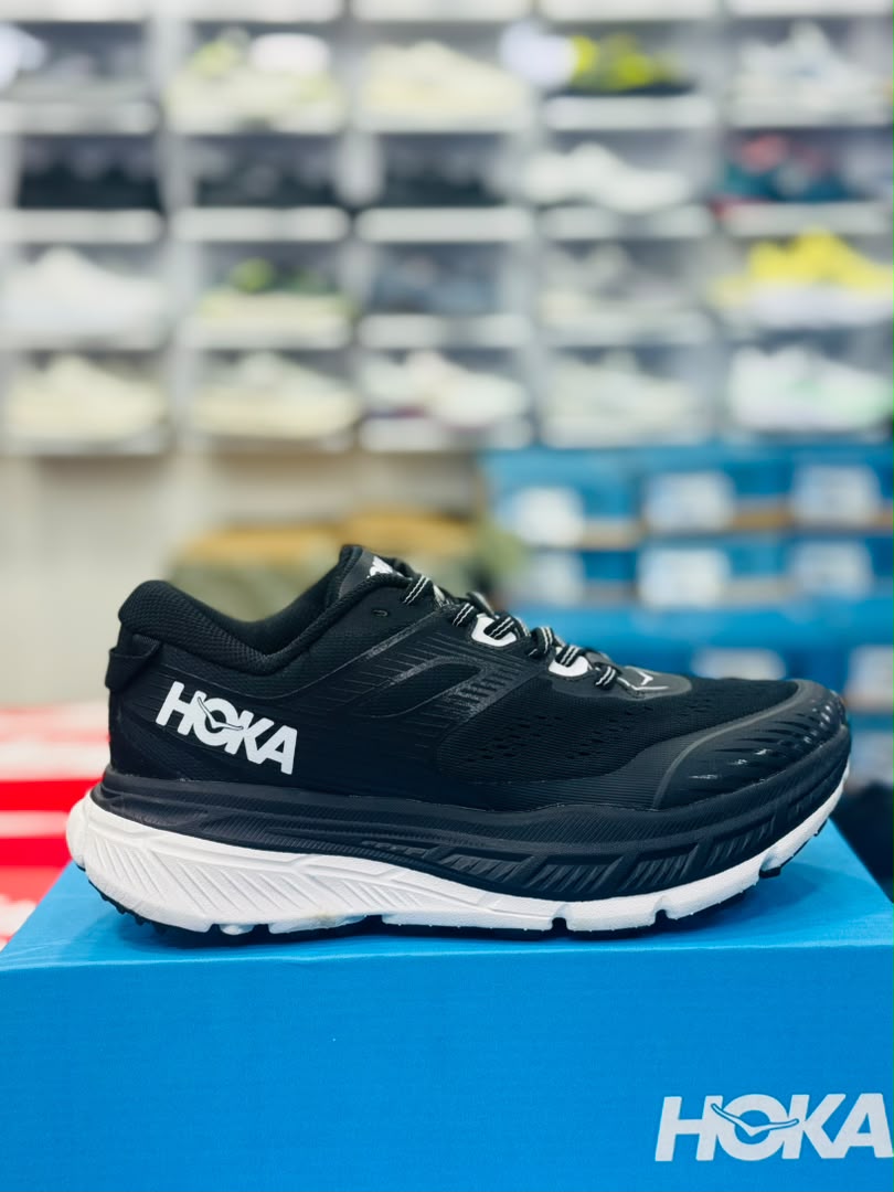 کتونی هوکا استین سون آرت 6 کیفیت مستر - سایز 40 تا 45 - Hoka Stinson ATR 6