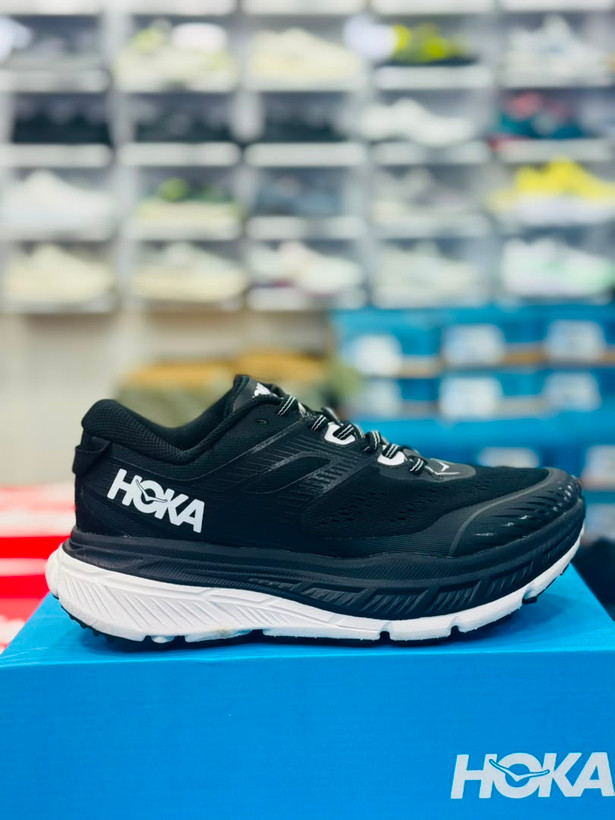 کتونی هوکا استین سون آرت 6 کیفیت مستر - سایز 40 تا 45 - Hoka Stinson ATR 6