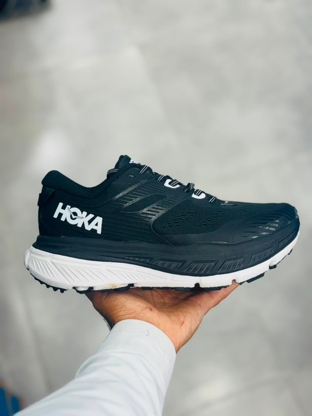 کتونی هوکا استین سون آرت 6 کیفیت مستر - سایز 40 تا 45 - Hoka Stinson ATR 6