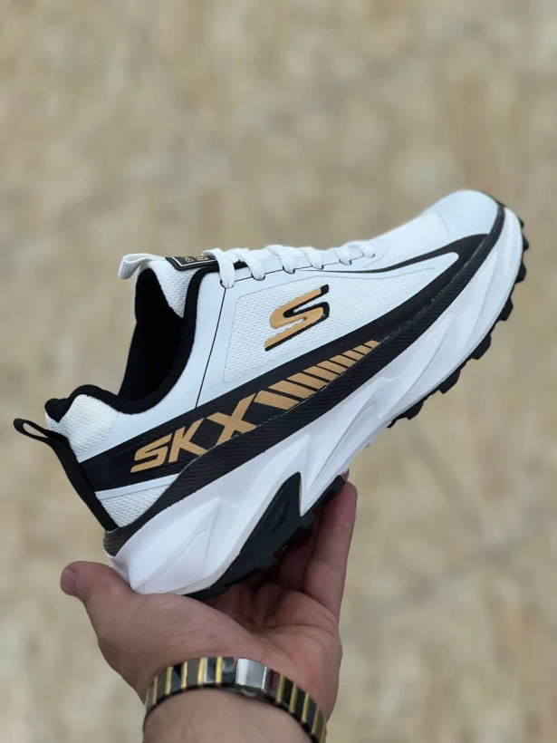 کتونی اسکیچرز SKX کیفیت مستر - سایز 40 تا 45 - Skechers SKX