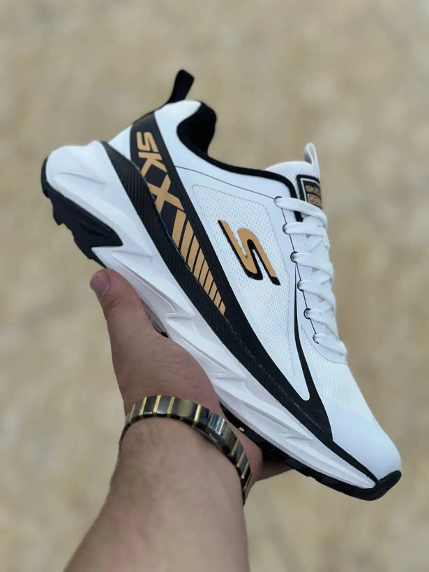 کتونی اسکیچرز SKX کیفیت مستر - سایز 40 تا 45 - Skechers SKX