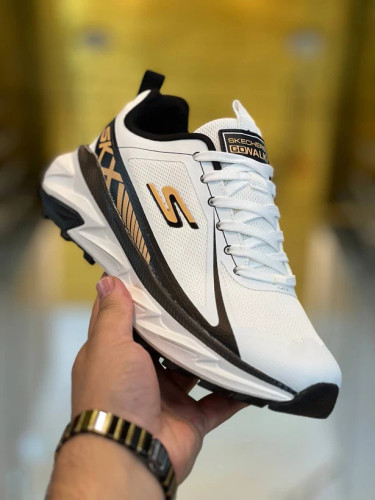 کتونی اسکیچرز SKX کیفیت مستر - سایز 40 تا 45 - Skechers SKX
