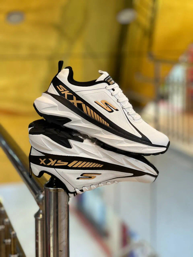 کتونی اسکیچرز SKX کیفیت مستر - سایز 40 تا 45 - Skechers SKX