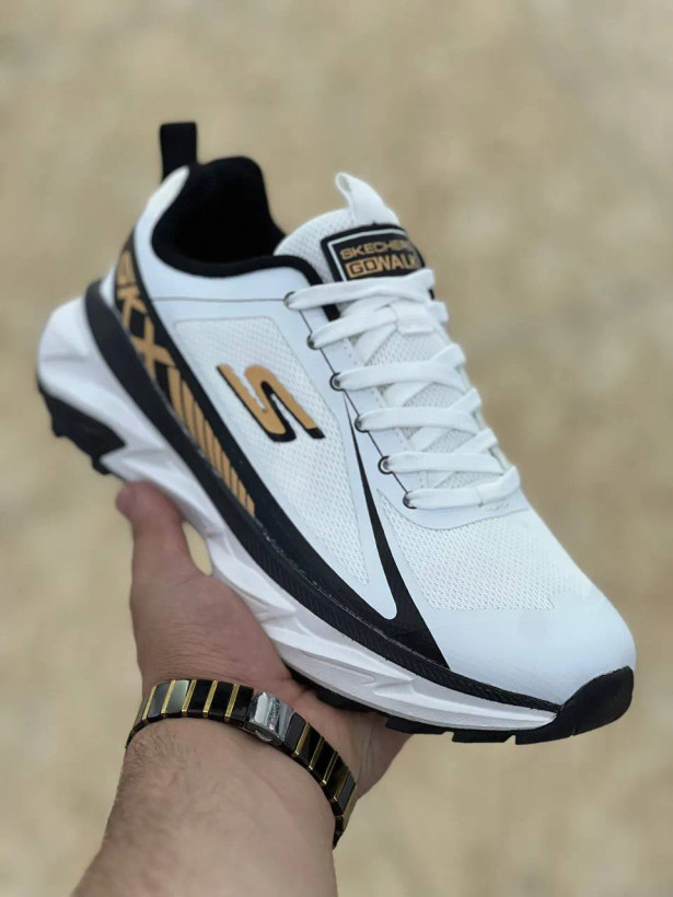 کتونی اسکیچرز SKX کیفیت مستر - سایز 40 تا 45 - Skechers SKX