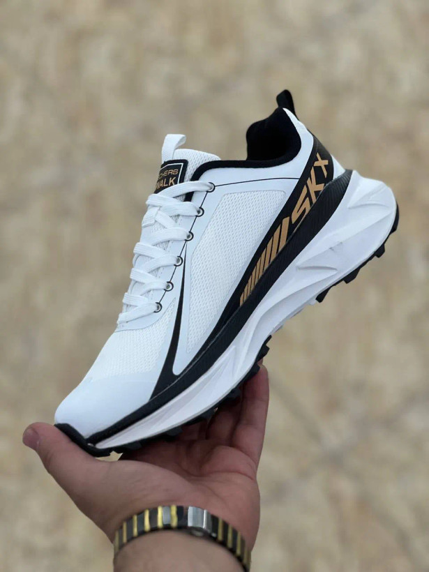 کتونی اسکیچرز SKX کیفیت مستر - سایز 40 تا 45 - Skechers SKX