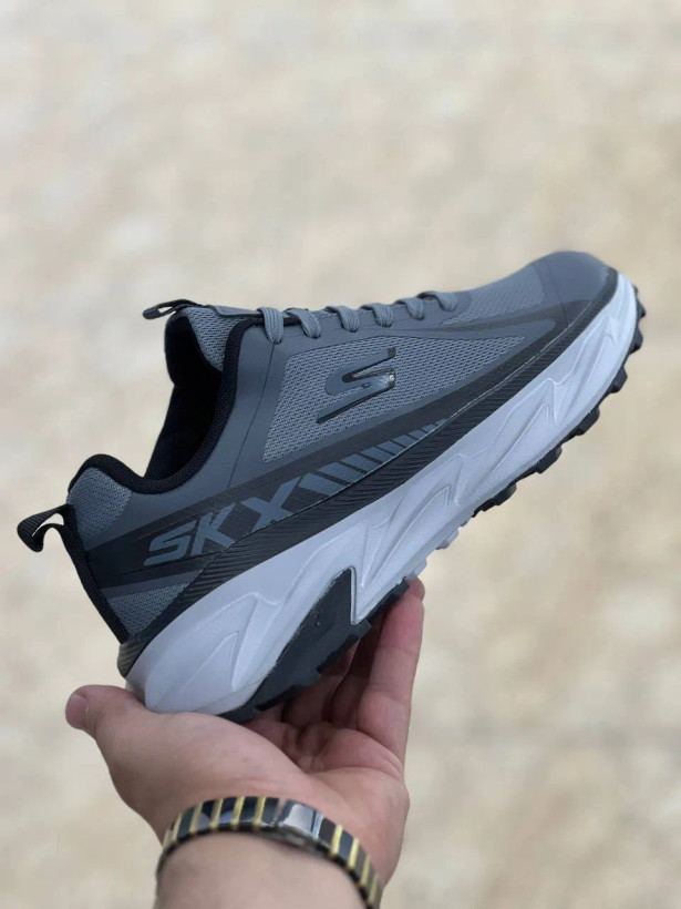 کتونی اسکیچرز SKX کیفیت مستر - سایز 40 تا 45 - Skechers SKX
