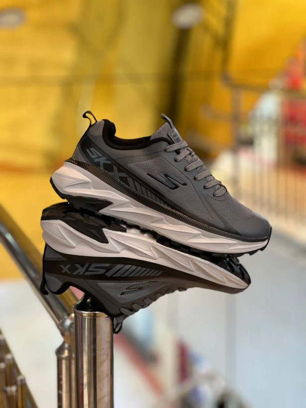 کتونی اسکیچرز SKX کیفیت مستر - سایز 40 تا 45 - Skechers SKX
