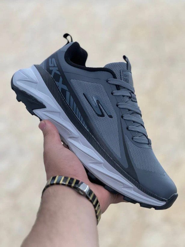 کتونی اسکیچرز SKX کیفیت مستر - سایز 40 تا 45 - Skechers SKX