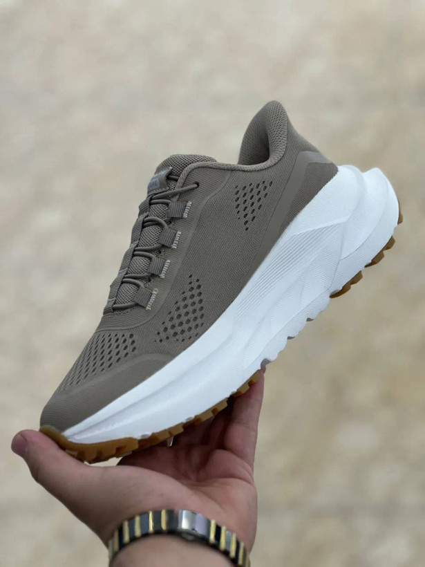 کتونی اسکیچرز بدون بند کیفیت مستر - سایز 40 تا 45 - Skechers Slip-ins