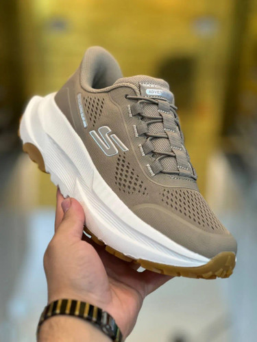 کتونی اسکیچرز بدون بند کیفیت مستر - سایز 40 تا 45 - Skechers Slip-ins
