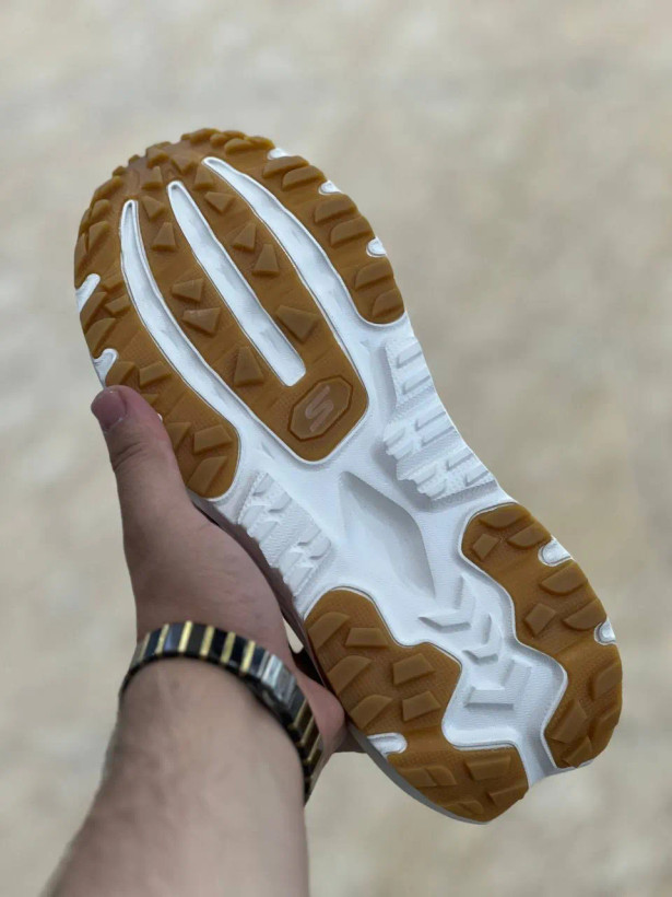 کتونی اسکیچرز بدون بند کیفیت مستر - سایز 40 تا 45 - Skechers Slip-ins