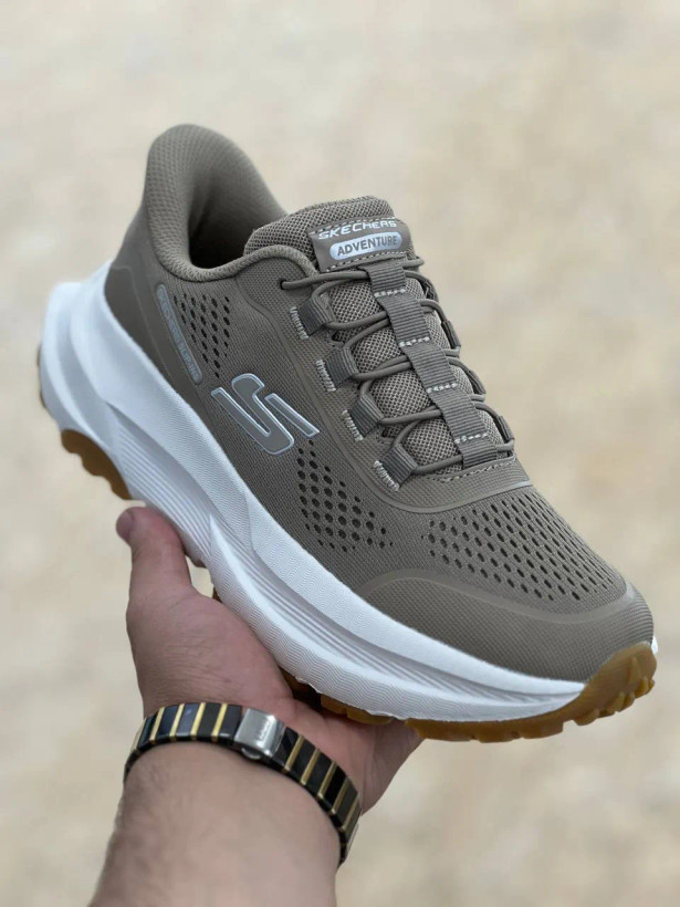 کتونی اسکیچرز بدون بند کیفیت مستر - سایز 40 تا 45 - Skechers Slip-ins