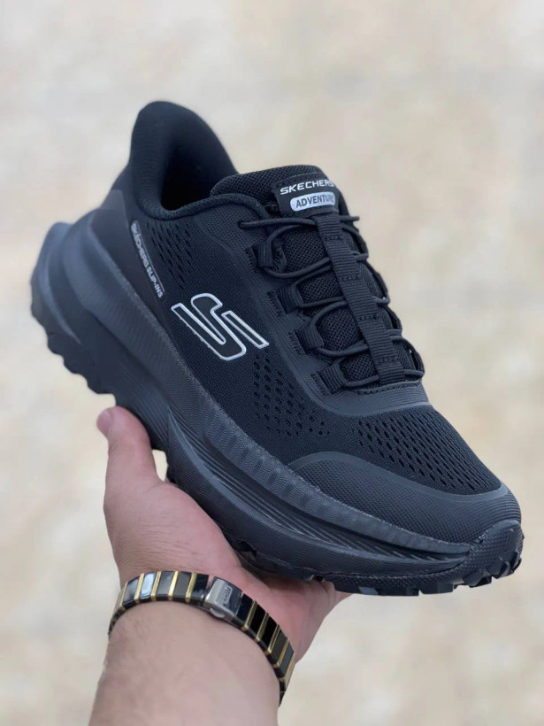 کتونی اسکیچرز بدون بند کیفیت مستر - سایز 40 تا 45 - Skechers Slip-ins