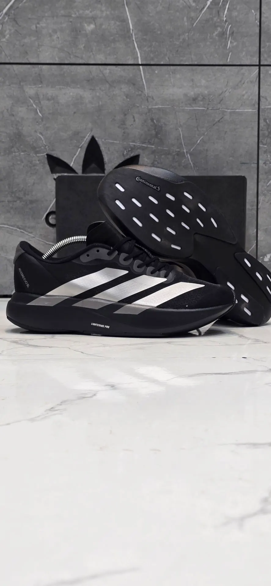 کتونی آدیداس آدی زیرو کیفیت مستر - سایز 38 تا 45 - Adidas Adizero