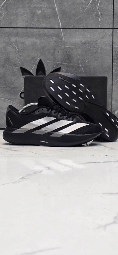 کتونی آدیداس آدی زیرو کیفیت مستر - سایز 38 تا 45 - Adidas Adizero