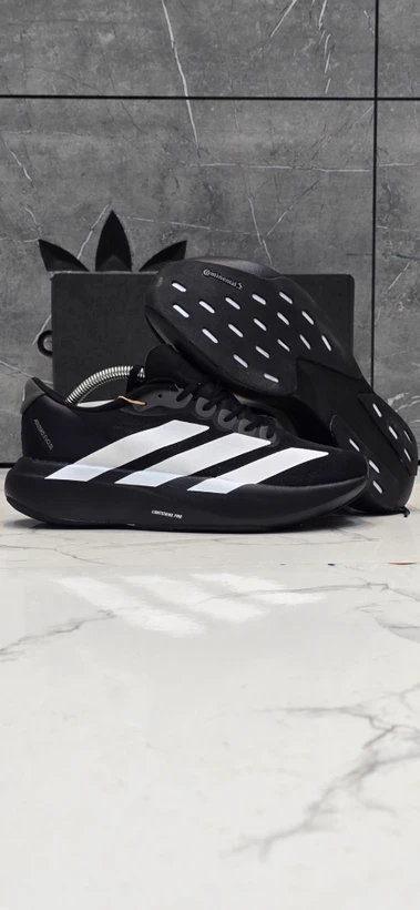 کتونی آدیداس آدی زیرو کیفیت مستر - سایز 38 تا 45 - Adidas Adizero