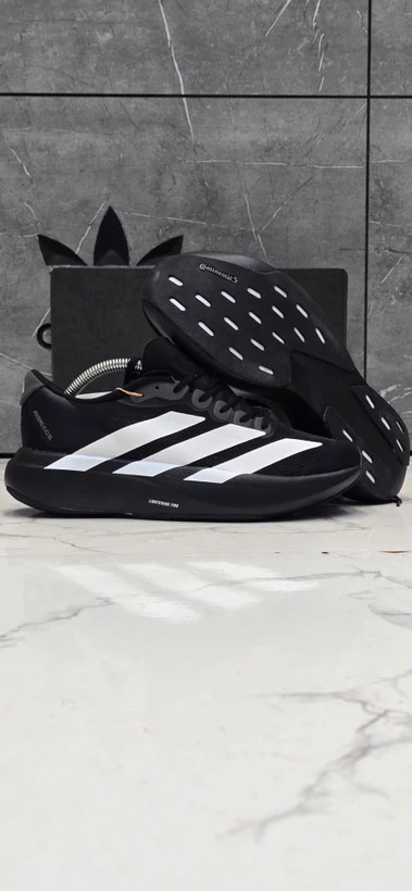 کتونی آدیداس آدی زیرو کیفیت مستر - سایز 38 تا 45 - Adidas Adizero