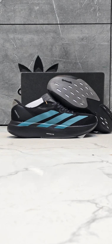 کتونی آدیداس آدی زیرو کیفیت مستر - سایز 38 تا 45 - Adidas Adizero