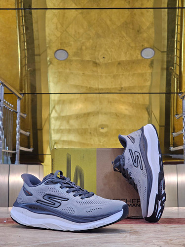 کتونی اسکیچرز مکس ران کیفیت مستر - سایز 40 تا 45 - Skechers Max Run