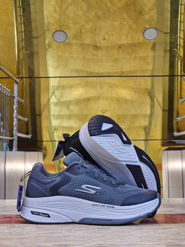 کتونی اسکیچرز هایپر برست کیفیت مستر - سایز 40 تا 45 - Skechers Hyper Burst