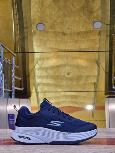 کتونی اسکیچرز هایپر برست کیفیت مستر - سایز 40 تا 45 - Skechers Hyper Burst
