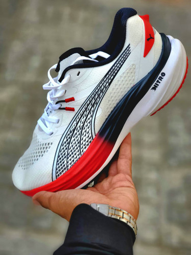 کتونی پوما نیترو کیفیت مستر - سایز 40 تا 45 - Puma NITRO