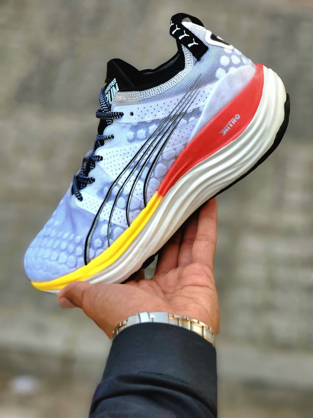 کتونی پوما نیترو کیفیت مستر - سایز 40 تا 45 - Puma NITRO