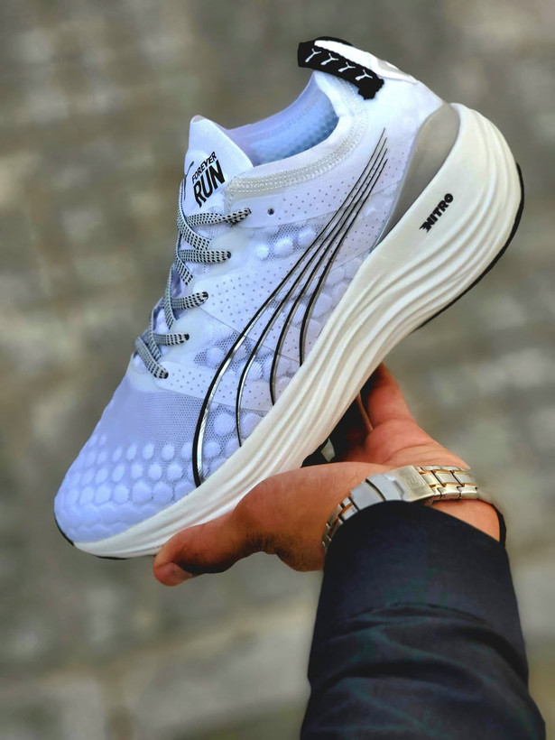 کتونی پوما نیترو کیفیت مستر - سایز 40 تا 45 - Puma NITRO