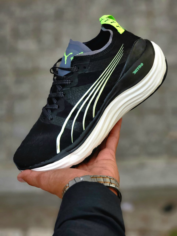 کتونی پوما نیترو کیفیت مستر - سایز 40 تا 45 - Puma NITRO