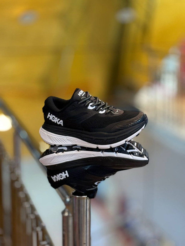 کتونی هوکا استین سون آرت 6 کیفیت مستر - سایز 40 تا 45 - Hoka Stinson ATR 6