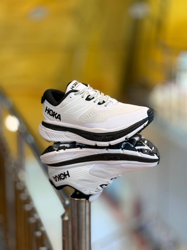 کتونی هوکا استین سون آرت 6 کیفیت مستر - سایز 40 تا 45 - Hoka Stinson ATR 6