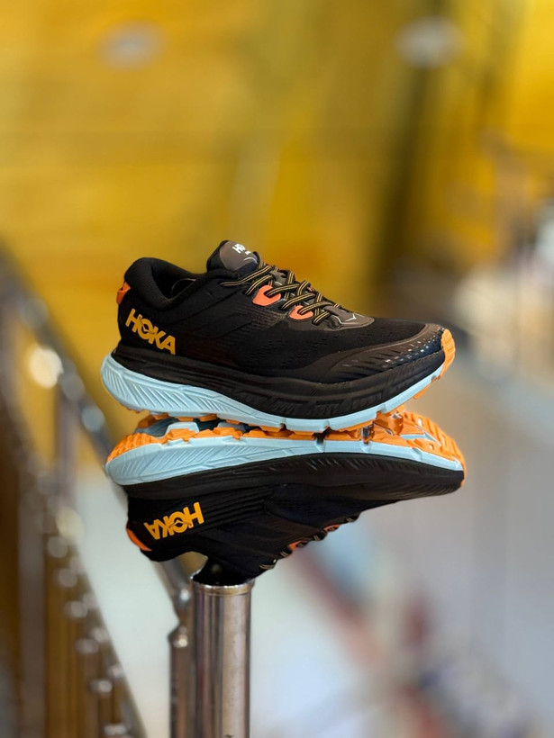 کتونی هوکا استین سون آرت 6 کیفیت مستر - سایز 40 تا 45 - Hoka Stinson ATR 6