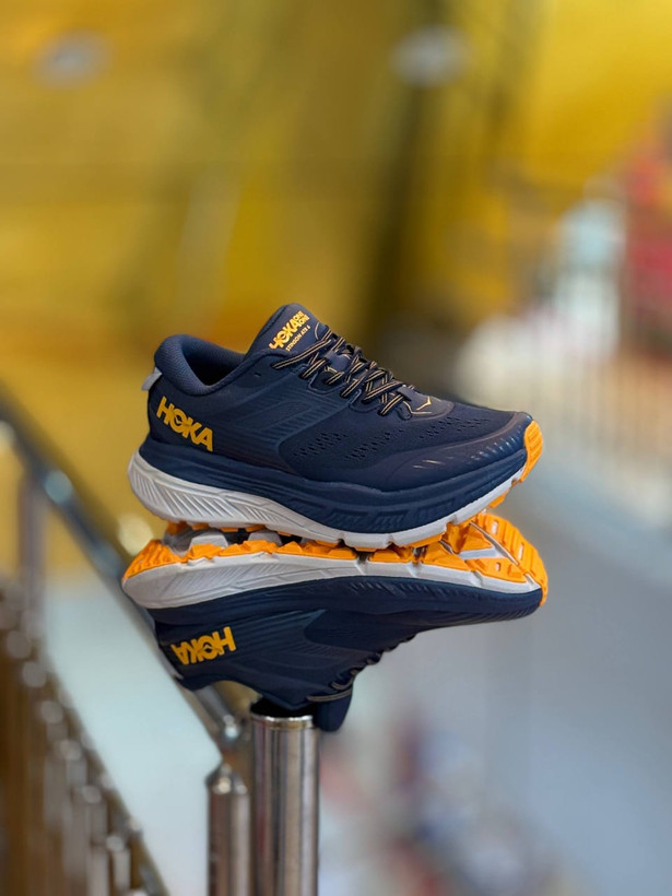 کتونی هوکا استین سون آرت 6 کیفیت مستر - سایز 40 تا 45 - Hoka Stinson ATR 6