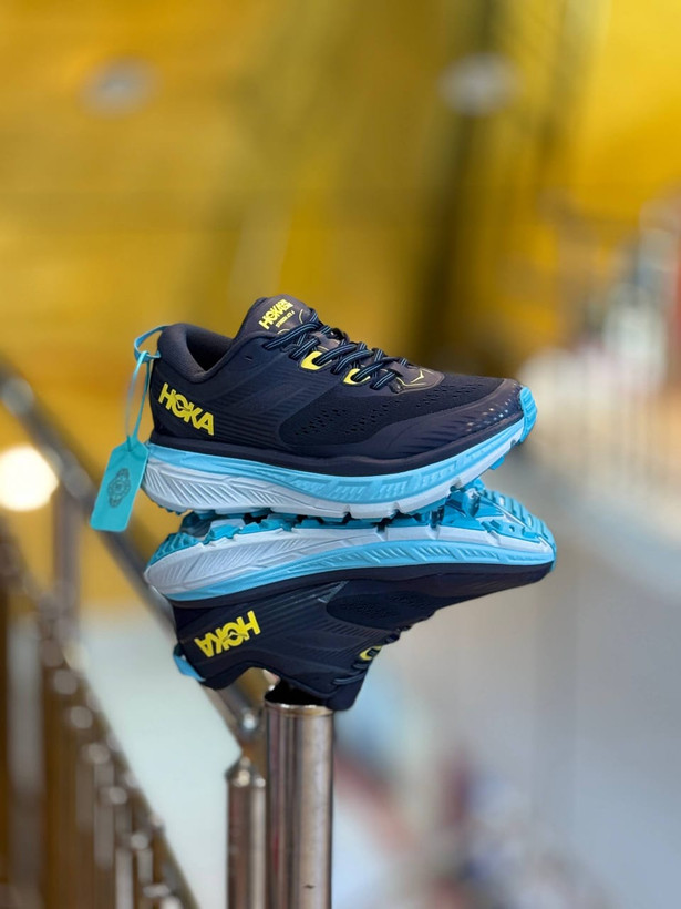 کتونی هوکا استین سون آرت 6 کیفیت مستر - سایز 40 تا 45 - Hoka Stinson ATR 6