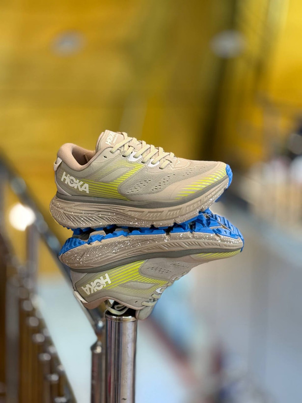کتونی هوکا استین سون آرت 6 کیفیت مستر - سایز 40 تا 45 - Hoka Stinson ATR 6