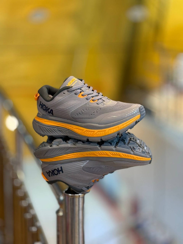 کتونی هوکا استین سون آرت 6 کیفیت مستر - سایز 40 تا 45 - Hoka Stinson ATR 6