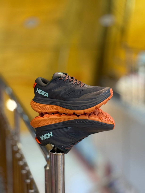 کتونی هوکا استین سون آرت 6 کیفیت مستر - سایز 40 تا 45 - Hoka Stinson ATR 6